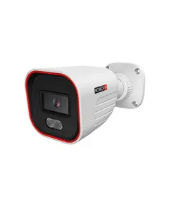 PROVISION-ISR 2MP fix objektíves csőkamera hibrid LED-del és DDA1 analitikával