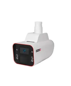 PROVISION-ISR 4G-s vezetéknélküli kamera S-sight sorozat, Bullet, IR 40M, 3,6mm-es lencse