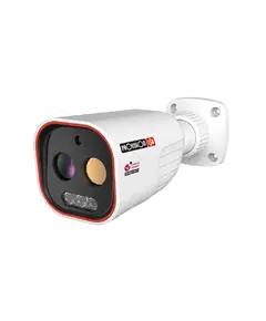 PROVISION-ISR Thermal Network csőkamera, 5MP, 3,2 mm-es termikus lencse