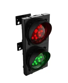 STAGNOLI Stagnoli Apollo Plast ASFRV – Alacsony feszültségű LED-es jelzőlámpa (24V)