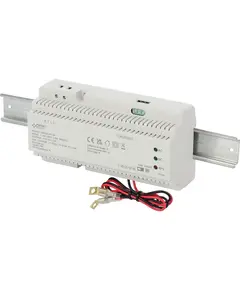 PULSAR DING2 27,6V 2A IP20 DIN-sínre szerelhető kapcsolóüzemű puffer tápegység Grade 2