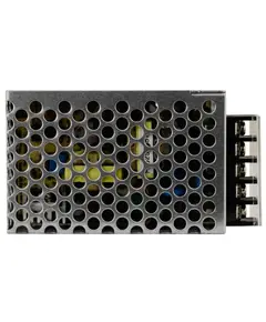 PULSAR SD-15B-12 DC/DC konverter 12V 15W 1,25A IP20 kompakt kivitel