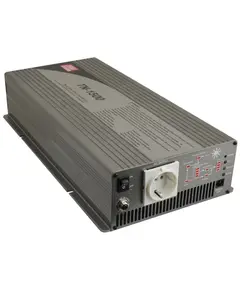 PULSAR TN 48 VDC/230 VAC/1500 W DC/AC napelemes inverter