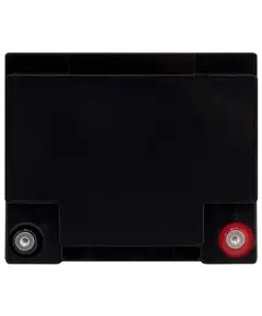 PULSAR SCB40-12 40Ah 12V zárt ólom-savas akkumulátor professzionális tápegység IP20 fekete