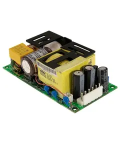 PULSAR EPP-200-27 27V 202.5W 7.5A Open Frame IP20 Tápegység Professzionális Kivitel