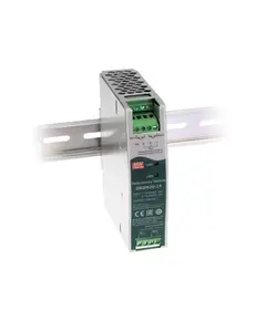 PULSAR DRDN20 12V/20A redundant module for DIN rail