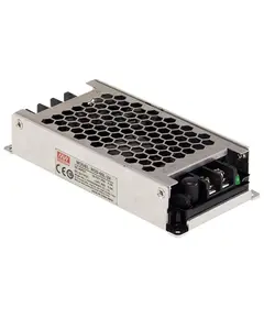 PULSAR RSD-60L-12 DC/DC konverter 12V 60W 5A IP67 fémház