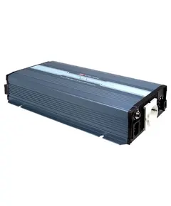 PULSAR NTU 48VDC/230VAC/3200W Inverter IP20 3200W 48V DC/230V AC Fekete Általános igénybevételre