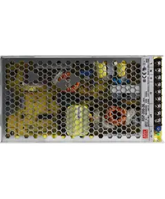 PULSAR RSP-200-36 36V 200W 5,56A IP20 fémházas tápegység