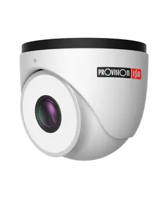 PROVISION-ISR DW-320FR-MVF2 IP Dome kamera, 2MP, Smart-Sight, Arcfelismerés
