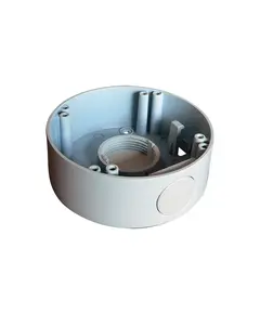 PROVISION-ISR Kötődoboz, I4 , DAI és DMA sorozatú IP kamerákhoz, fehér, 109 mm x 40 mm