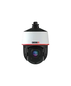PROVISION-ISR NDAA 4" Mini IP PTZ 2MP x25 zoom, DDA Analytics és PoE+, fali konzol tartozékkal