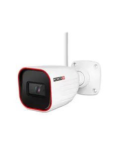 PROVISION-ISR IP csőkamera, vezeték nélküli, 4MP, 1/2.9" CMOS, Novatech chipset, S-Sight, 2.8mm (110°) fókusztávolság, 0.1lux fényérzékenység, 20m infra hatótávolság,