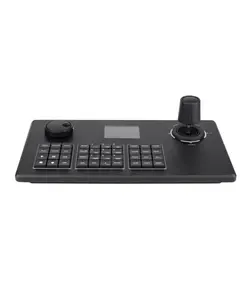 PROVISION-ISR IP-Key02-V2 Ossia VMS dekóder vezérlés