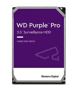 WESTERNDIGITAL Western Digital 10TB 7200rpm SATA-600 512MB Purple Pro