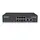 PROVISION-ISR PoE switch, CCTV rendszerekhez, 8+2 portos10/100Mbps, 8 letöltési port 8x100Mbp