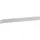 PULSAR Blanking panel 1U szürke professzionális kivitel IP20 acél 482x44x1,2 mm