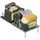 PULSAR MFM 12V/15W/1.25A open frame power supply