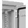 PULSAR 4U 19” fali rack szekrény 600x400 mm IP20 szürke vandálbiztos kivitel