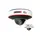 PROVISION-ISR Eye-Sight 4MP beltéri mini dóm WDR IR10m IK10