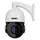 PROVISION-ISR Eco PTZ kamera, 1080P, 10X nagy sebességű Pan/Tilt/Zoom, IR-rel