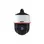 PROVISION-ISR NDAA 4” Mini IP PTZ 4MP x25 zoom, DDA Analytics és PoE+, fali konzol tartozékkal