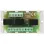 PULSAR AWZ642 MPOC relémodul 8 technikai kimenet 12–24V DC/AC DIN sín IP20