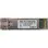 PULSAR SFP+ GBIC-201 module, single-mode 10G 1310nm (LC) 10KM DOM (TORNADO)