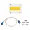 PULSAR INTE-C Interface Ethernet 12V DC 1A IP20 fali kivitel fehér