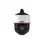 PROVISION-ISR NDAA 4" Mini IP PTZ 2MP x25 zoom, DDA Analytics és PoE+, fali konzol tartozékkal
