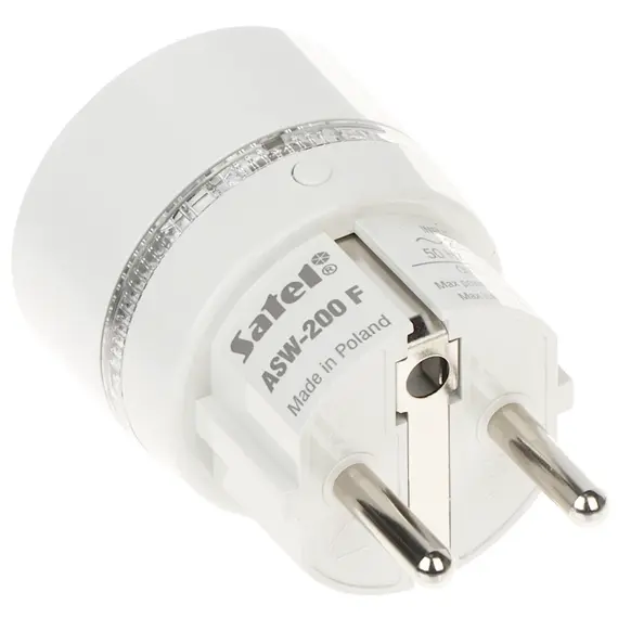 SATEL ASW-200-F-W BE WAVE intelligens dugó