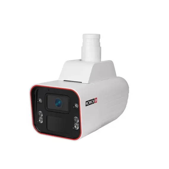 PROVISION-ISR 4G-s vezetéknélküli kamera S-sight sorozat, Bullet, IR 40M, 3,6mm-es lencse