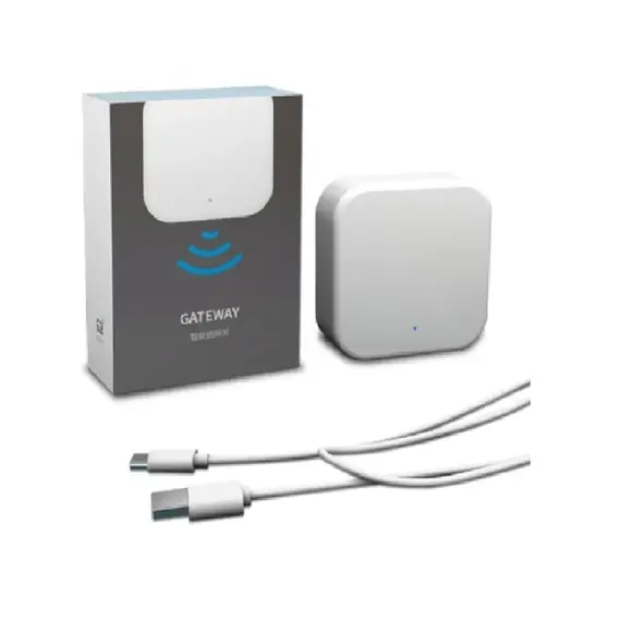 HONNOR SECURITY G2 WiFi átjáró a TTlock K2 és K2F önálló beléptető rendszerhez