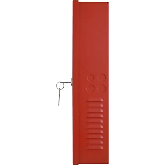 PULSAR EN54C 27,6V/5A/2x17Ah/LCD power supply for fire alarm systems