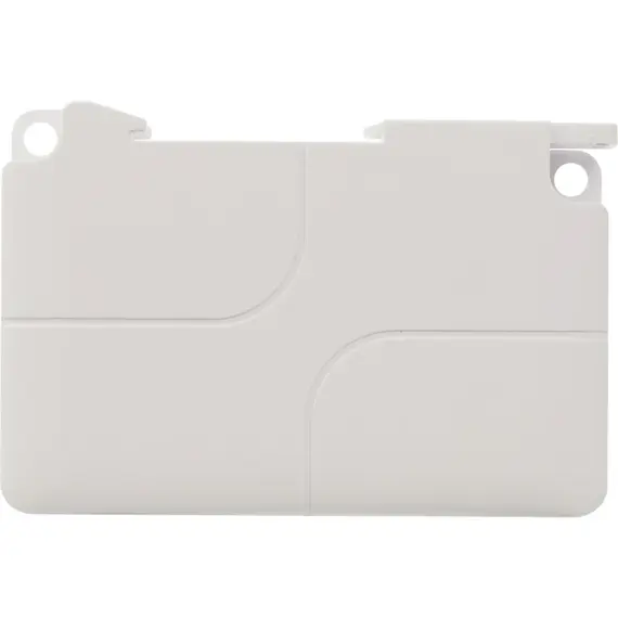 PULSAR Extender EXT-POE3DIN PoE 3-portos IP20 DIN sínre szerelhető fekete