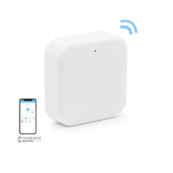 HONNOR SECURITY G2 WiFi átjáró a TTlock K2 és K2F önálló beléptető rendszerhez