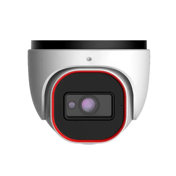 PROVISION-ISR Dómkamera 2MP HD Pro inframegvilágítós, kültéri
