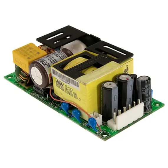 PULSAR EPP-200-27 27V 202.5W 7.5A Open Frame IP20 Tápegység Professzionális Kivitel