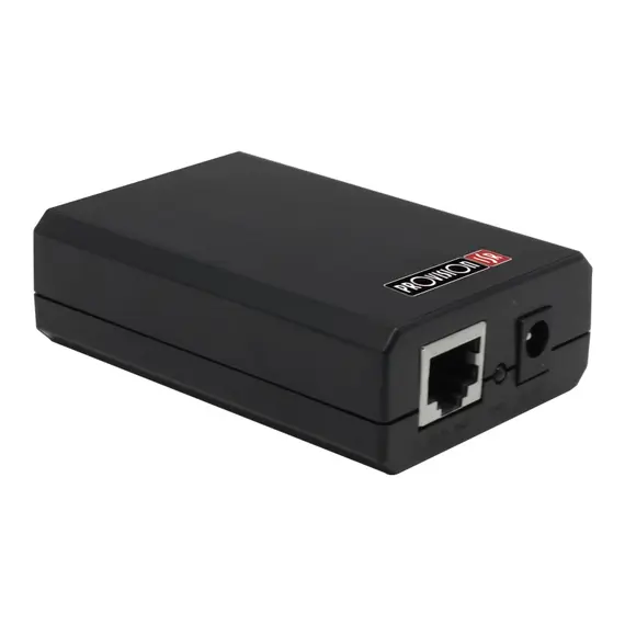PROVISION-ISR PoE tápfeszültség leválasztó adapter (splitter)