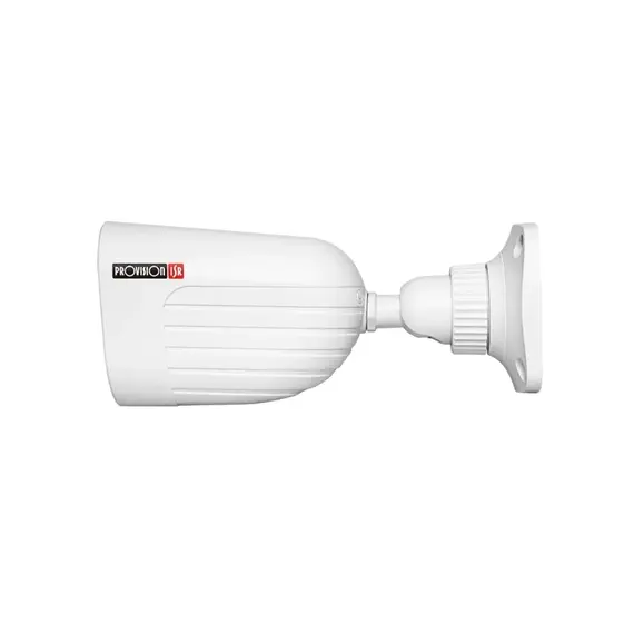 PROVISION-ISR PR-I2-320A-28 Csőkamera 2MP 3.6mm HD Pro IR 20m IP66 kültéri fehér