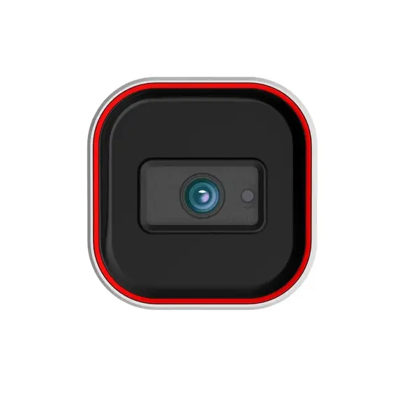 PROVISION-ISR PR-I2-320A-28 Csőkamera 2MP 3.6mm HD Pro IR 20m IP66 kültéri fehér