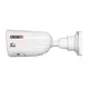 PROVISION-ISR 24/7 Full-Color 2MP motorizált objektíves Bullet kamera hibrid 40m infra és fehér LED
