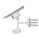 PROVISION-ISR Napelemes SolarCam agro kamera S-sight sorozat, Bullet, IR 40M, 3,6mm-es lencse
