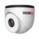 PROVISION-ISR DW-320FR-MVF2 IP Dome kamera, 2MP, Smart-Sight, Arcfelismerés