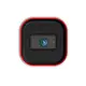 PROVISION-ISR PR-I2-320A-28 Csőkamera 2MP 3.6mm HD Pro IR 20m IP66 kültéri fehér