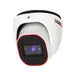 PROVISION-ISR CCTV kamera szett,PR-SH-4100A5N-2L(MM)-V2 hibrid rögzítő + 4db PR-DI320A28